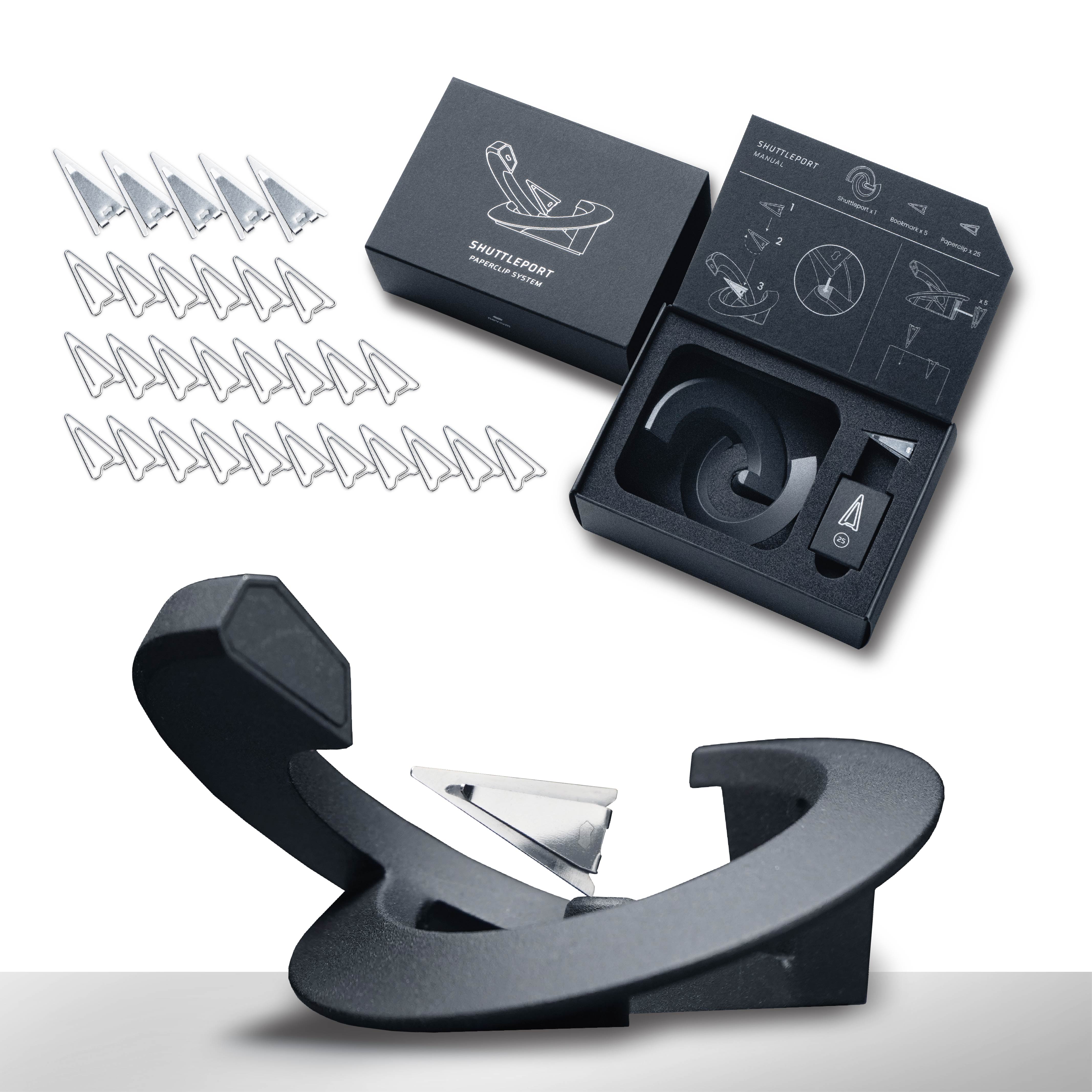 ShuttlePort