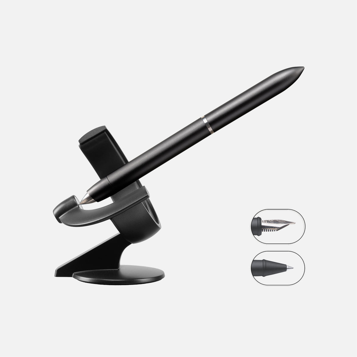 Stylo de Luxe - Hoverpen Future , par novium