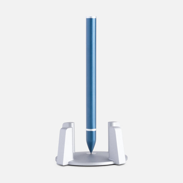 Blue ballpoint pen hoverpen classic#49776835166542