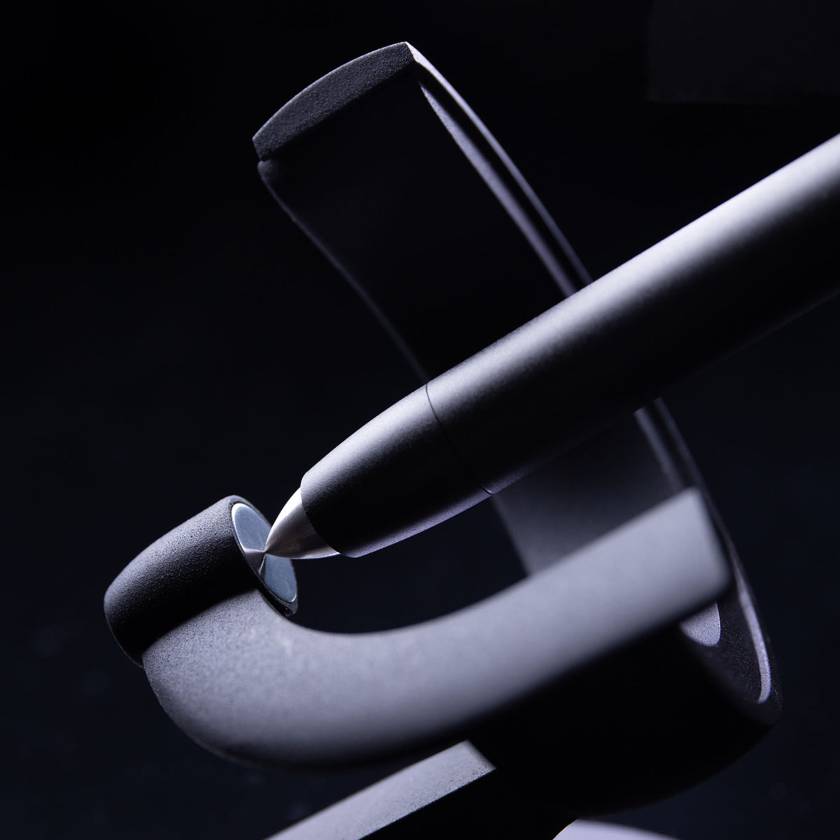 Stylo de Luxe - Hoverpen Future , par novium