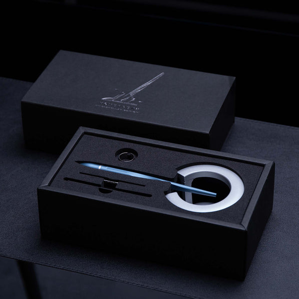 Hoverpen Interstellar Edition - novium#46827980554574