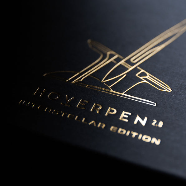 Hoverpen Interstellar Edition - novium#46827980947790