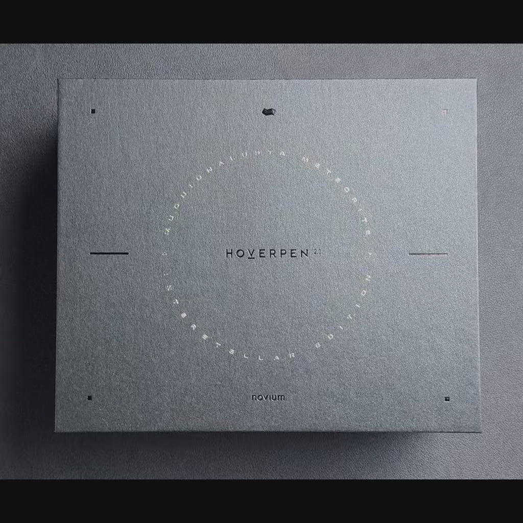 Hoverpen Interstellar Edition - novium#40619346526301