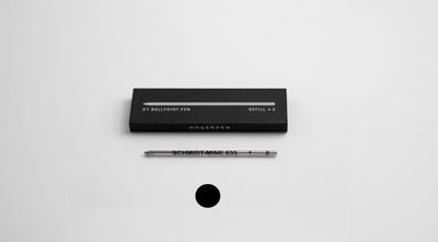 Recharges d'encre Hoverpen Interstellar Edition